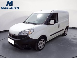 FIAT Doblò 1.6 MJT 105CV PC-TN Cargo Lamierato SX