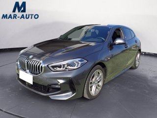 BMW 116d 5p. Msport