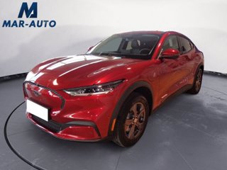 FORD Mustang Mach-E Elettrico Standard 269CV