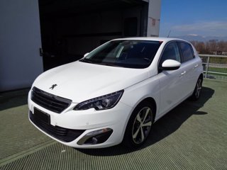 PEUGEOT 308 BlueHDi 120 S&S Allure