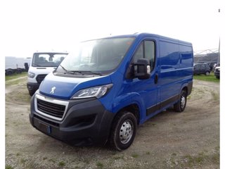 PEUGEOT Boxer 330 2.2 BlueHDi 140 S&S PC-TN Furgone