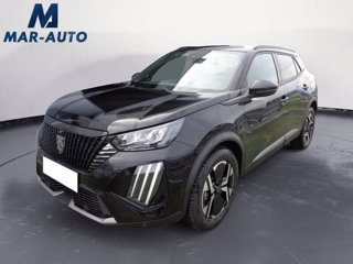 PEUGEOT 2008 PureTech 100 S&S Allure