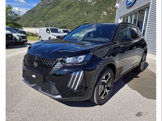 PEUGEOT 2008 PureTech 130 S&S EAT8 Allure