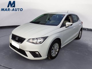 SEAT Ibiza 1.0 MPI 5 porte Business