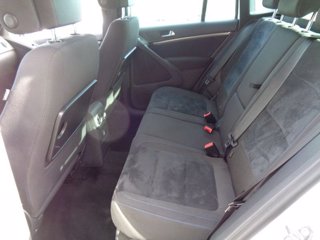 VOLKSWAGEN Tiguan 2.0 TDI 140CV 4MOTION DSG Sport & Style