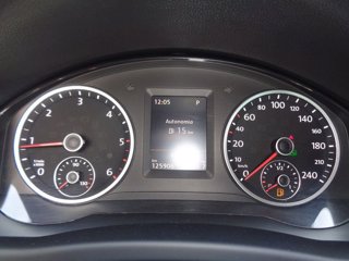 VOLKSWAGEN Tiguan 2.0 TDI 140CV 4MOTION DSG Sport & Style