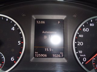 VOLKSWAGEN Tiguan 2.0 TDI 140CV 4MOTION DSG Sport & Style