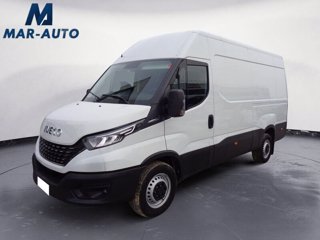 IVECO Daily 35S16A8V 2.3 HPT PLM-TM Furgone Hi-Matic