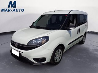 FIAT Doblò 1.6 MJT 105CV S&S PC Combi N1 Easy