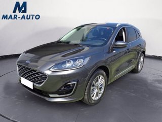 FORD Kuga 2.5 Plug In Hybrid 225 CV CVT 2WD Vignale