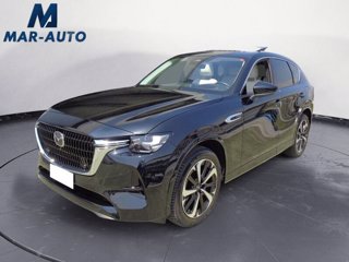 MAZDA CX-60 3.3L e-Skyactiv D 249CV MHEV AWD Takumi