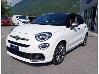 FIAT 500X 1.0 T3 120 CV Sport