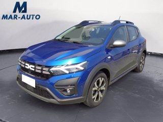 DACIA Sandero Stepway 1.0 TCe 110 CV Expression UP