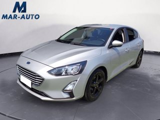 FORD Focus 1.5 EcoBlue 120 CV 5p. Business