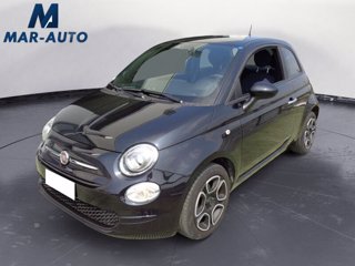FIAT 500 1.0 Hybrid
