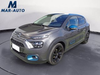 CITROEN C3 PureTech 110 S&S EAT6 Shine Pack