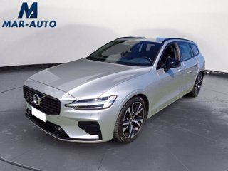 VOLVO V60 B4 (d) automatico Core
