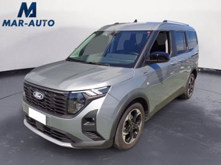 FORD Tourneo Courier 1.0 EcoBoost Powershift Active