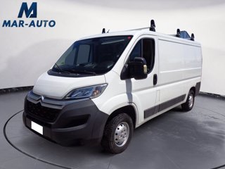 CITROEN Jumper 33 BlueHDi 130 PM-TN Furgone
