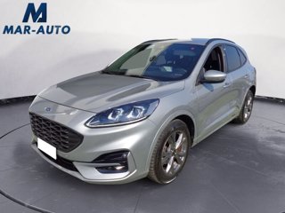 FORD Kuga 2.5 Full Hybrid 190 CV CVT 2WD ST-Line