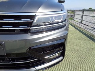 VOLKSWAGEN Tiguan 2.0 TDI 150 CV SCR DSG 4MOTION R-Line
