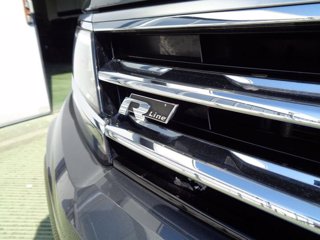 VOLKSWAGEN Tiguan 2.0 TDI 150 CV SCR DSG 4MOTION R-Line