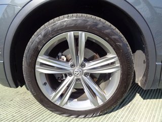 VOLKSWAGEN Tiguan 2.0 TDI 150 CV SCR DSG 4MOTION R-Line