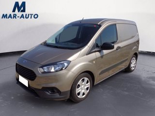 FORD Transit Courier 1.0 EcoBoost 100CV Van Trend