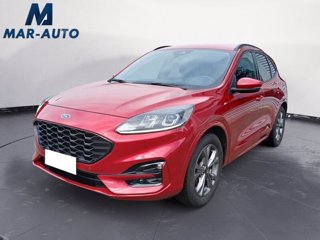 FORD Kuga 2.5 Full Hybrid 190 CV CVT 2WD ST-Line