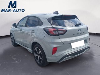 FORD Puma 1.0 EcoBoost Hybrid 125 CV S&S ST-Line