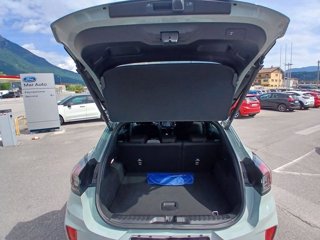 FORD Puma 1.0 EcoBoost Hybrid 125 CV S&S ST-Line