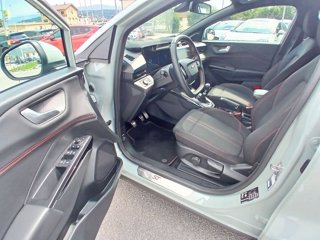FORD Puma 1.0 EcoBoost Hybrid 125 CV S&S ST-Line