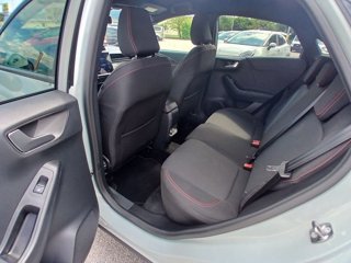 FORD Puma 1.0 EcoBoost Hybrid 125 CV S&S ST-Line