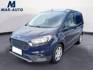 FORD Transit Courier 1.0 EcoBoost 100CV Van Trend