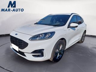 FORD Kuga 2.5 Plug In Hybrid 225 CV CVT 2WD ST-Line X