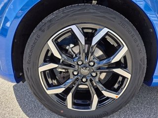 FORD Puma 1.0 EcoBoost Hybrid 125 CV S&S ST-Line X