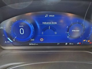 FORD Puma 1.0 EcoBoost Hybrid 125 CV S&S ST-Line X