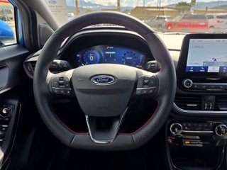 FORD Puma 1.0 EcoBoost Hybrid 125 CV S&S ST-Line X