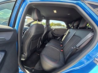 FORD Puma 1.0 EcoBoost Hybrid 125 CV S&S ST-Line X