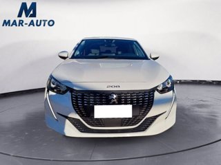 PEUGEOT 208 PureTech 75 Stop&Start 5 porte Allure