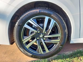 PEUGEOT 208 PureTech 75 Stop&Start 5 porte Allure