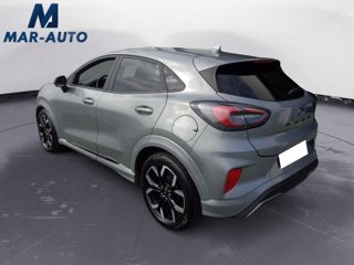 FORD Puma 1.0 EcoBoost Hybrid 125 CV S&S aut. ST-Line X