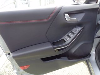 FORD Puma 1.0 EcoBoost Hybrid 125 CV S&S aut. ST-Line X