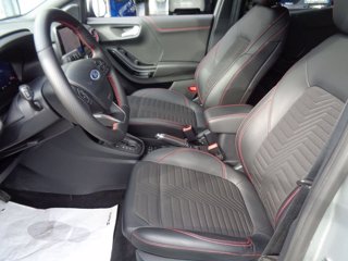 FORD Puma 1.0 EcoBoost Hybrid 125 CV S&S aut. ST-Line X