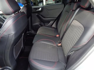 FORD Puma 1.0 EcoBoost Hybrid 125 CV S&S aut. ST-Line X