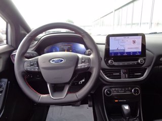 FORD Puma 1.0 EcoBoost Hybrid 125 CV S&S aut. ST-Line X