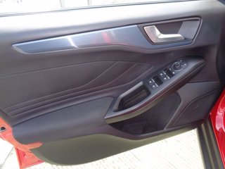 FORD Focus 1.0 EcoBoost Hybrid 125 CV SW Active X