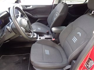 FORD Focus 1.0 EcoBoost Hybrid 125 CV SW Active X
