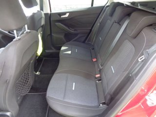 FORD Focus 1.0 EcoBoost Hybrid 125 CV SW Active X