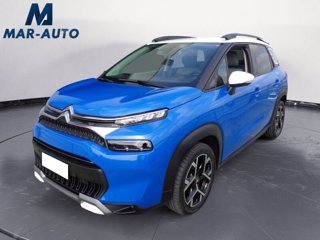 CITROEN C3 Aircross PureTech 110 S&S Shine Pack